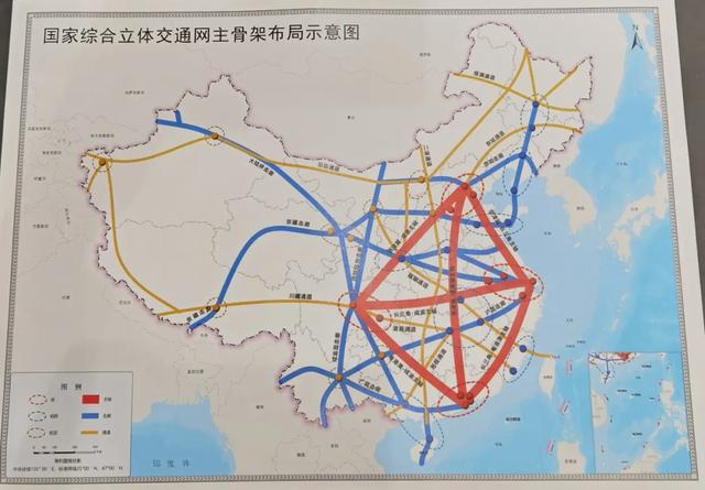 中国最快高铁要来了