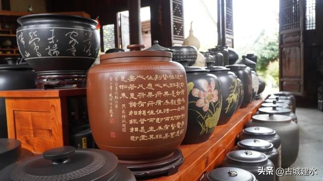 “陶创+旅居”激活文旅新活力