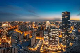 22年14600个日夜，7个故事见证杭州楼市浮沉图片