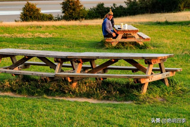 欧游杂记（10）‖ 自驾从巴黎去圣米歇尔山，遇见那份超然物外的美