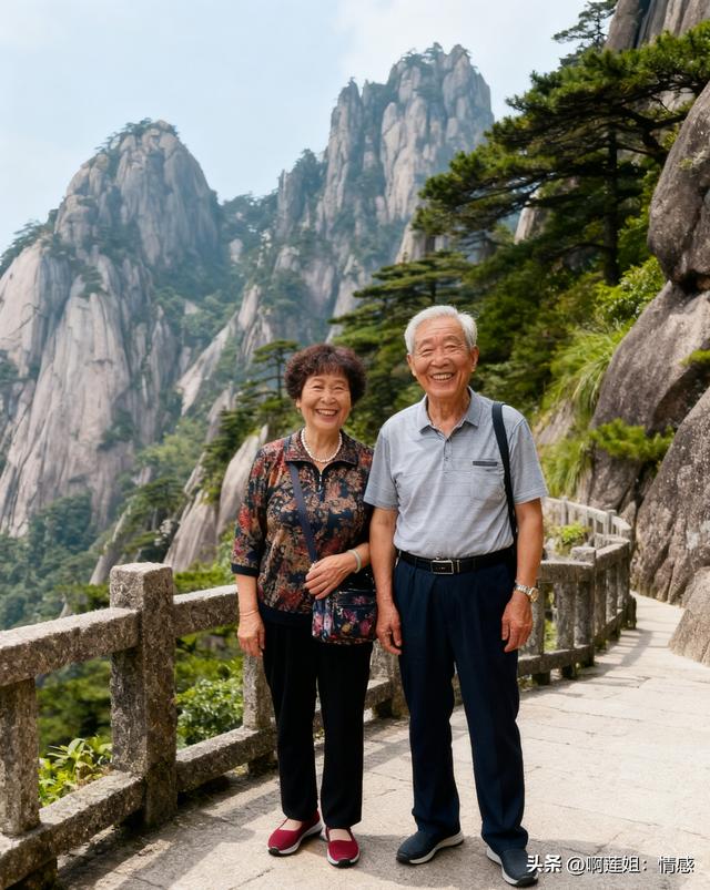 两性关系：男人过55岁，基本上都会有如下现状，具体表现是这样的