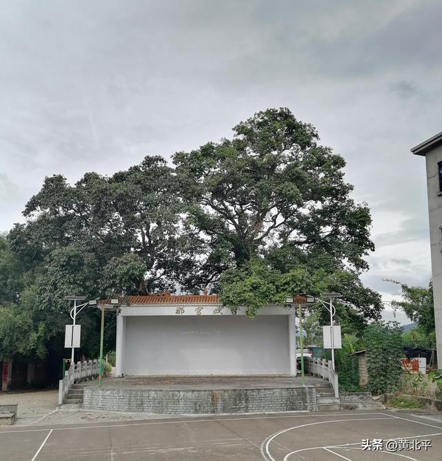 广西南宁市武鸣区被忽视的古村落，距离市区仅18公里却无人知晓