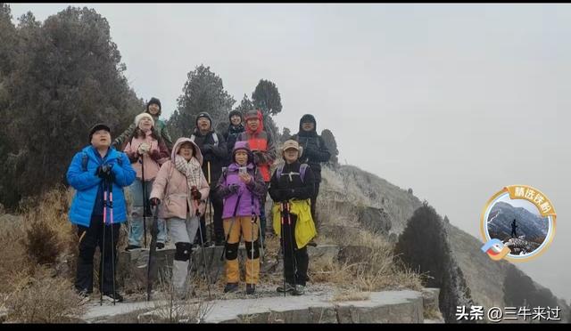 无为在歧路，何处寻雾凇