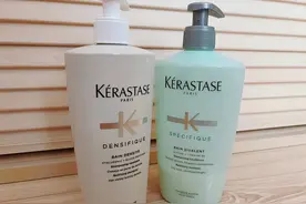 十大高端洗发水品牌图片