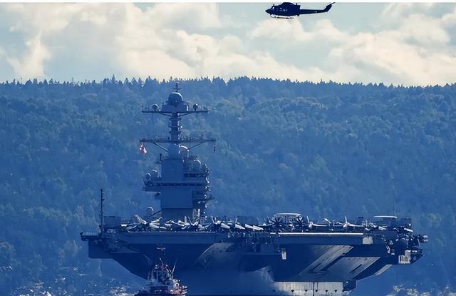 中方突然强势，巴拿马港口交易再生变，美国为何不打委内瑞拉？