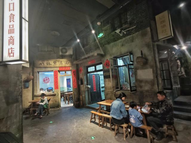 盐城竹林大饭店