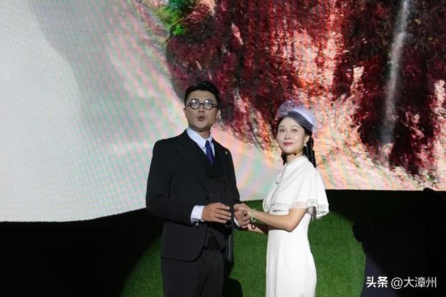 今天坂仔很热闹！语堂风情沉浸式体验活动！