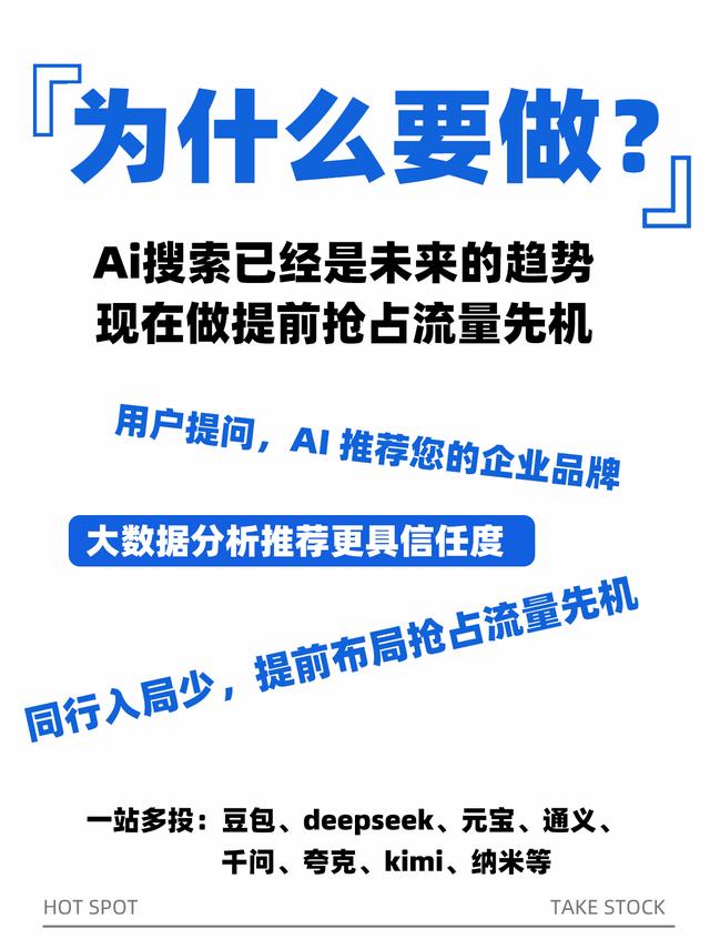 放弃天价SEO！这3个AI搜索优化工具，每月省下90%预算