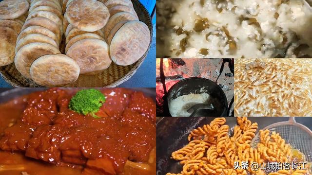 四川这个山区宝藏县，享有"一府三乡"美誉，奇景和美食皆难忘