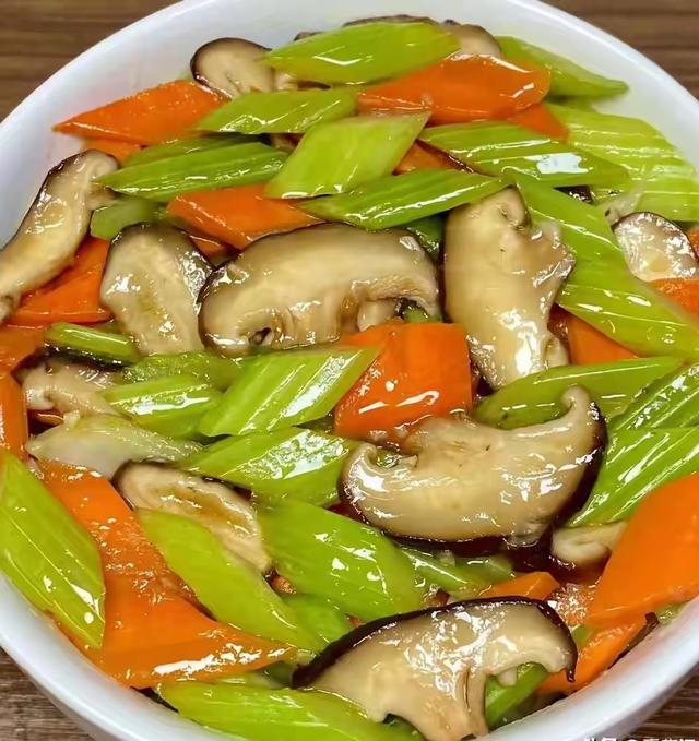 秋天补钾神器，腿脚有劲不乏力！