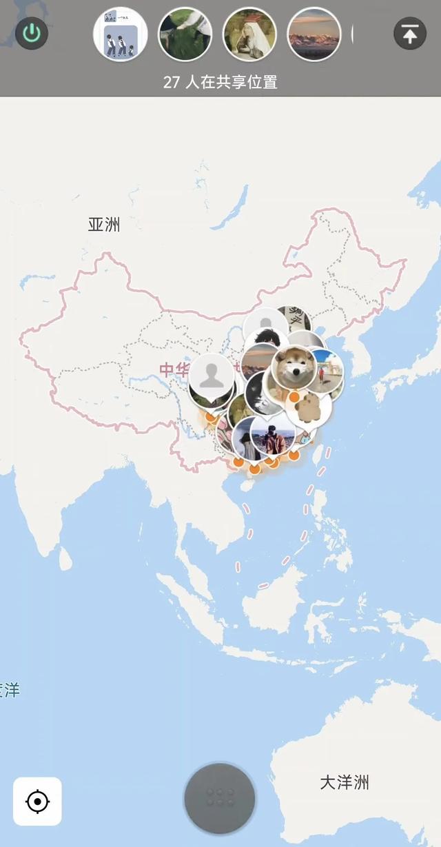 台风前的晚霞，是大自然提醒我们“早点回家”的信号