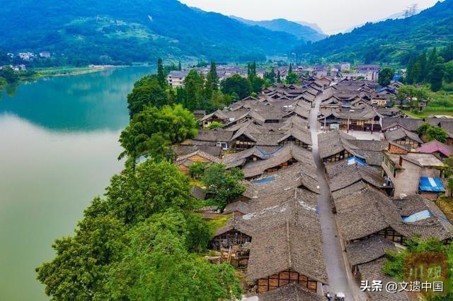 九座国保级古驿站，你去过几个？最后一个99%的人都不知道！