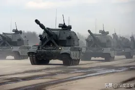 苏联大仇得报了，普京要求美军从欧洲16国撤军：中俄美成为大赢家图片