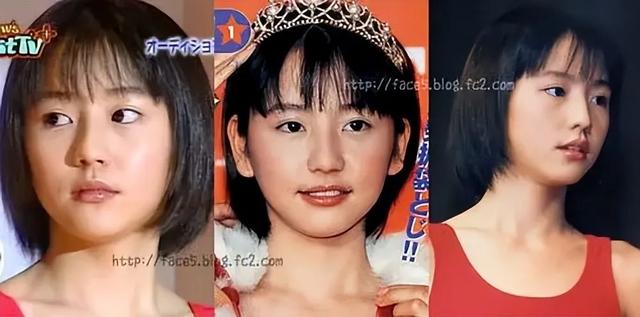最新排名！入选日本男性梦中情人的10位女星来了：绫濑遥仅排第6