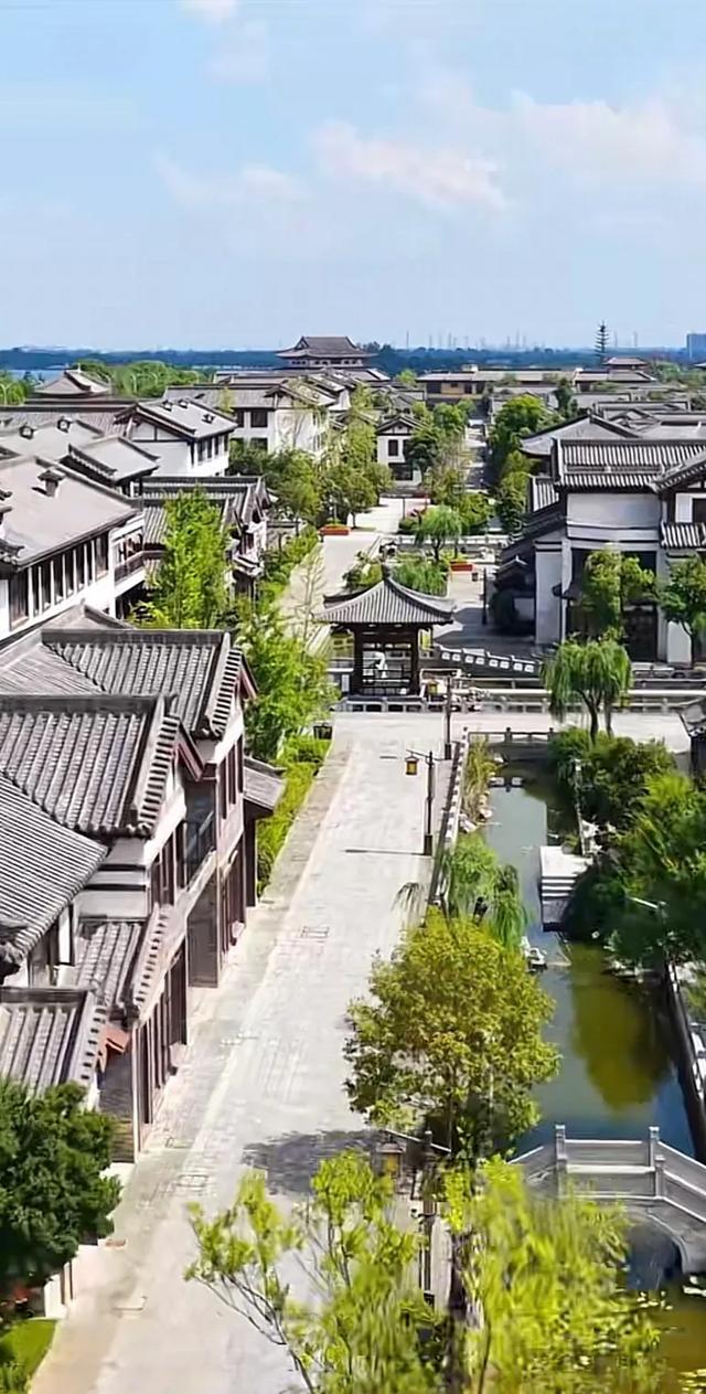 湖南有一片荒废的古城,它就是“大唐司马”城