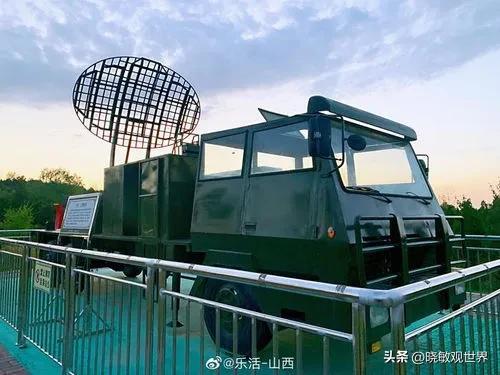 山西省昔阳县：山水人文交织的晋中画卷（五）
