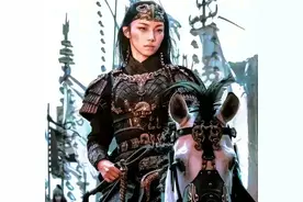 《震撼！<封神2>女主那尔那茜被指高考走后门，删其视频引哗然》图片