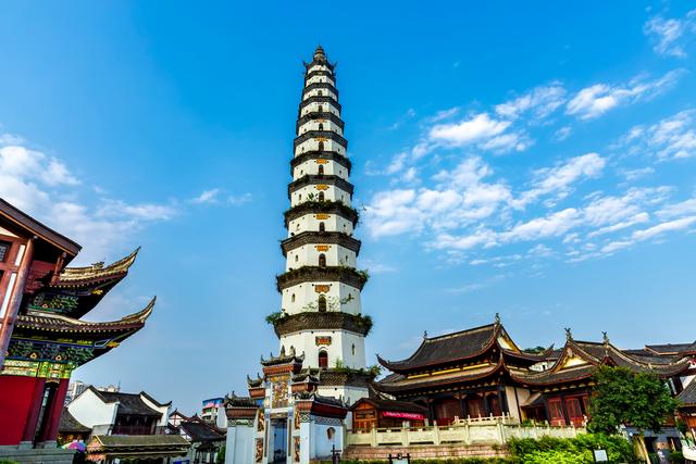 重庆市合川区历史沿革及行政区划