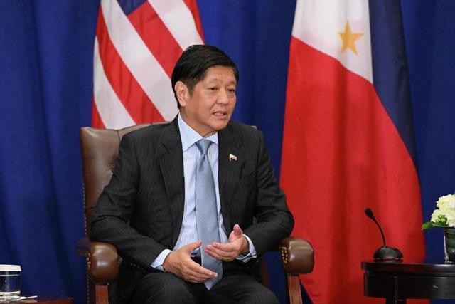 中菲仙宾礁对峙	，局面变成1：3！高市振臂一呼，自卫队介入南海？