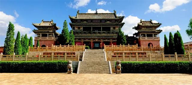 陵川：清凉之城的多元魅力