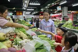 大家注意了，这六种蔬菜，以后尽量少买来吃图片
