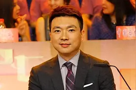 康辉：与妻子结婚23年坚持丁克，为何在48岁时却直言后悔当初选择图片