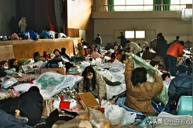 若日本“沉海”了，1.2亿日本人能全移居中国吗？联合国早有规定图片