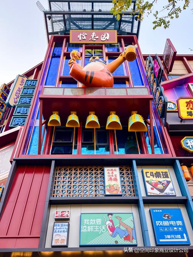 其实国潮可以一直打下去