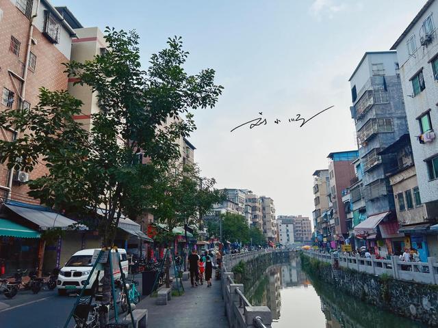 广州有个“魔幻城中村”，距离广州塔仅2公里，住的都是湖北人？