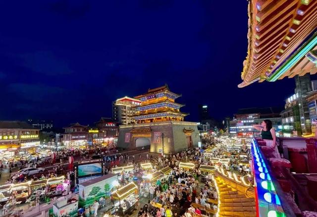 今年春节假期你想去哪玩？这8座城人好景美年味浓非常适合过大年