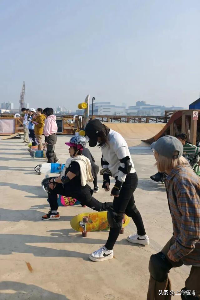 周末来复兴岛，做休闲“岛民”