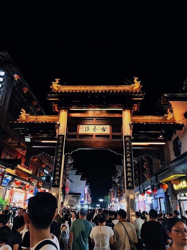 铜川人去南京逛了十天之后，这五件事真的没有想到