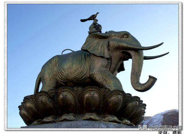 2025年青海同仁热贡文化唐蕃古道行兰州站农文旅商推介活动启幕。