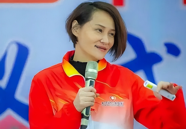 官宣复出不到半月，全红婵再破天花板，高敏的话终于有人相信了