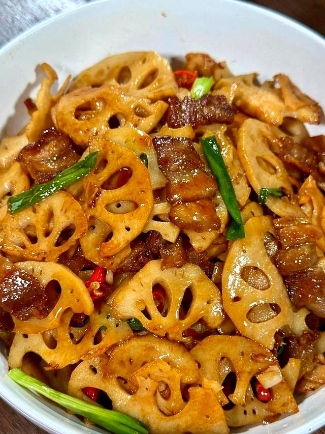 明日秋分，中老年别忘了吃“秋分4宝菜”	，开胃生津，错过等一年
