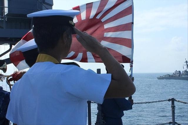 中菲仙宾礁对峙	，局面变成1：3！高市振臂一呼，自卫队介入南海？