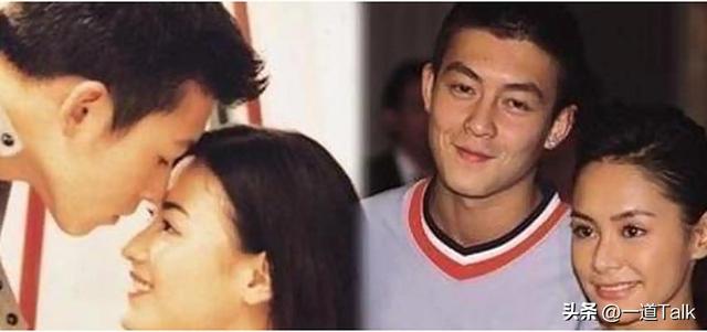 狐狸尾巴藏不住，谎话连篇、风流成性的张柏芝，终是被撕下体面