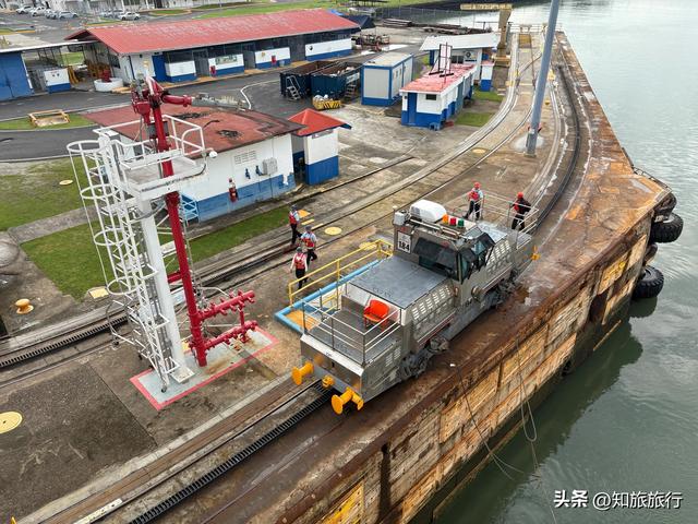 2025年环球知旅——海岛公主号邮轮(第十二天)