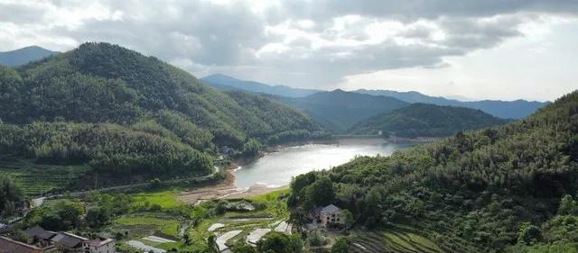 江西宜春十大旅游景点攻略