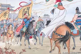 李自成的结局到底有多惨？6种死亡说法，一个比一个惨图片