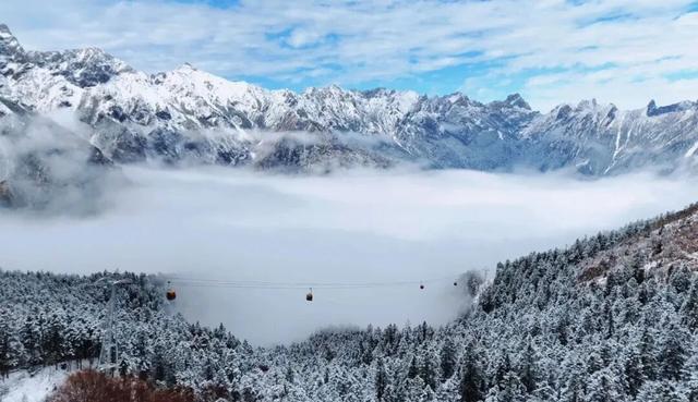 官鹅沟的“出圈”蝶变