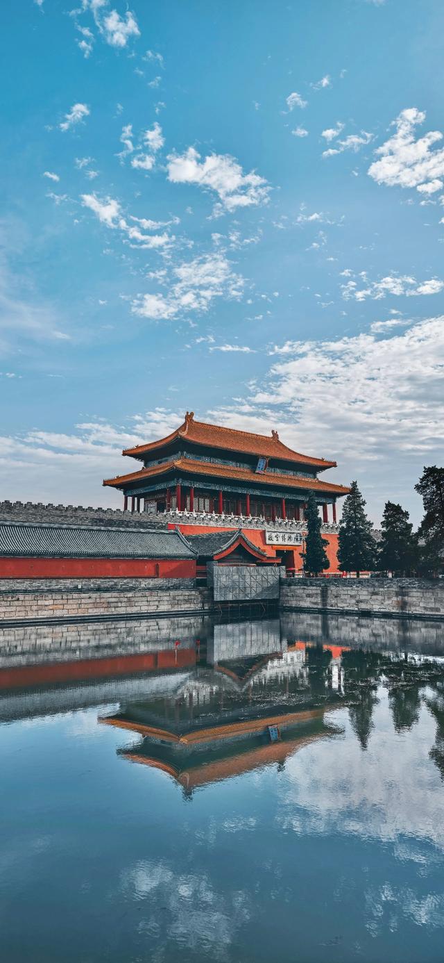 手机壁纸|iOS自然风光美景