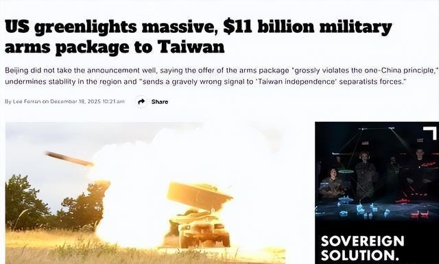 特朗普已做好开战准备？王毅曾警告：中美一旦冲突，结局只有一个