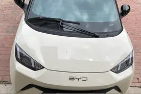 嗷嗷跑两千公里了！一山东兄弟买新海鸥305km，真心话不吐不快！图片