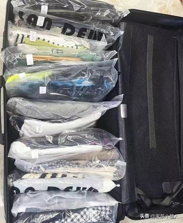 7个让“旅行更舒服”的小习惯，不花啥钱，却让出行方便到离谱