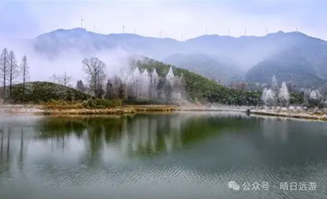 河南国庆小众游：5个人少景美的宝地