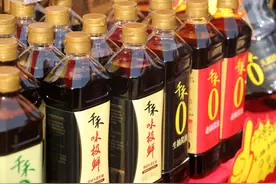 “零添加”越来越卷，“酱油老三”千禾味业降速了图片