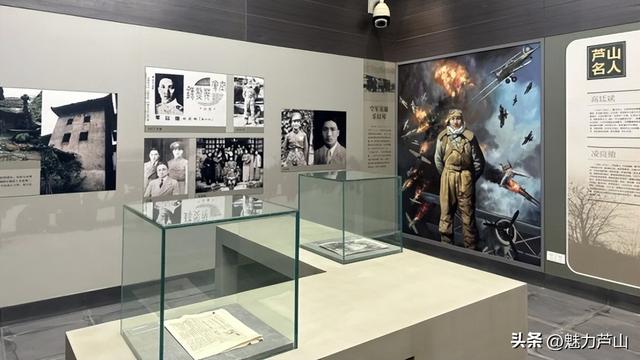 红色文化赋能新发展 绘就文旅融合新图景