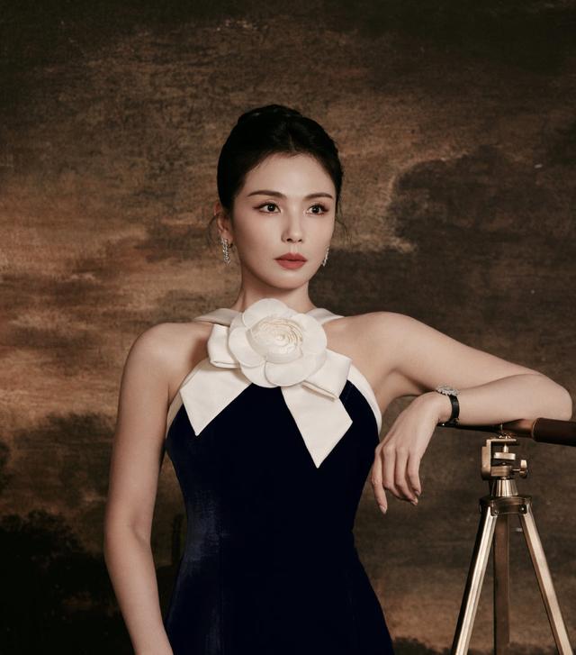 美图福利(22)，刘亦菲、林志玲、杨幂、刘涛、杨雨潼写真套图