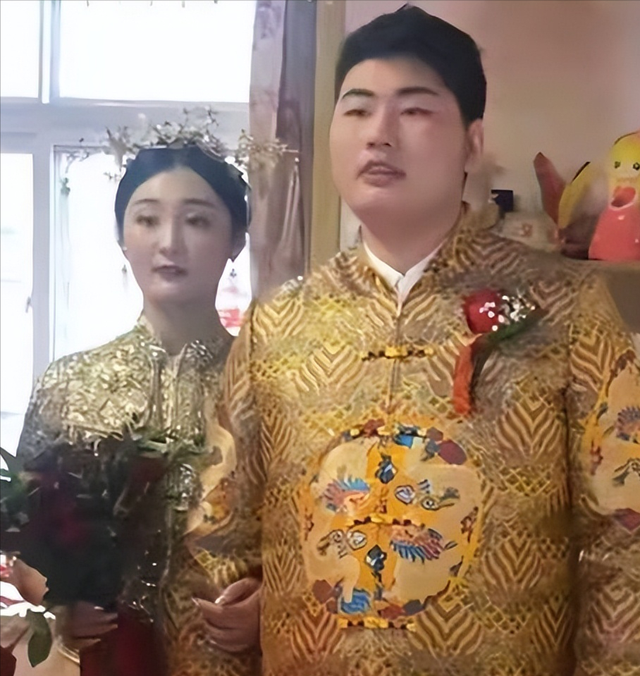 大衣哥做梦都没想到，离婚四年后，前儿媳陈亚男还是不愿放过自己